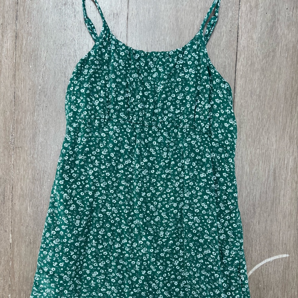 Abercrombie dress